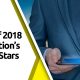 The Best Brokers of 2018—Binary Option’s Brightest Stars